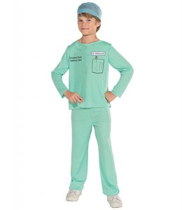 Forum Novelties Doctor