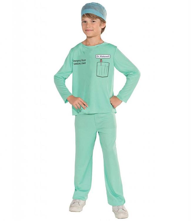Forum Novelties Doctor