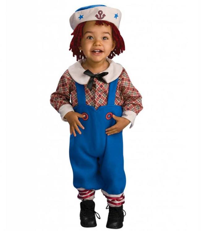 Rubies Costumes Raggamuffin Sailor