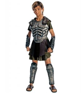 Rubies Costumes Perseus Clash Of Z Titans-Deluxe