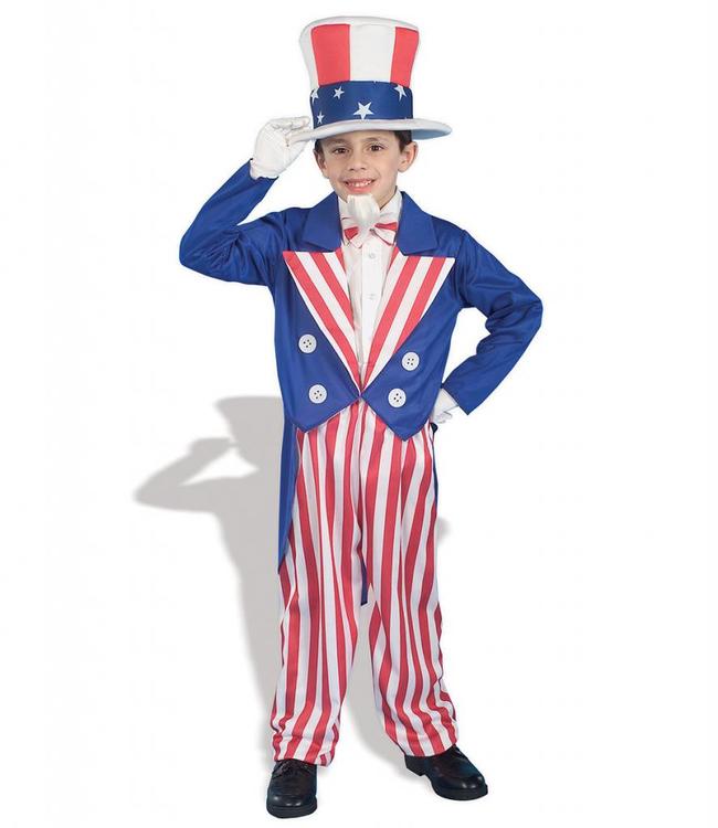 Forum Novelties Uncle Sam