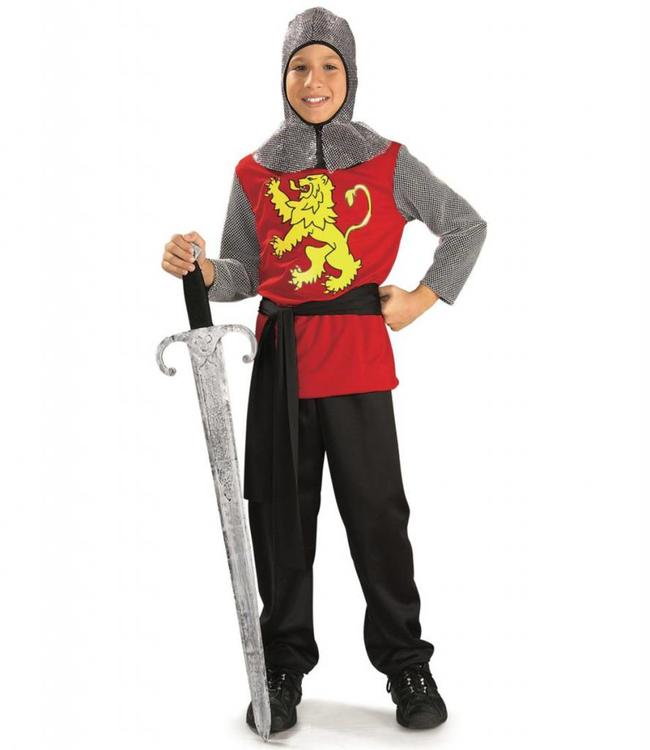 Rubies Costumes Medieval Lord