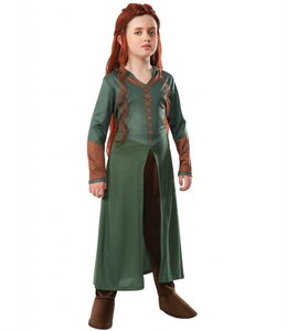 Rubies Costumes Tauriel The Hobbit