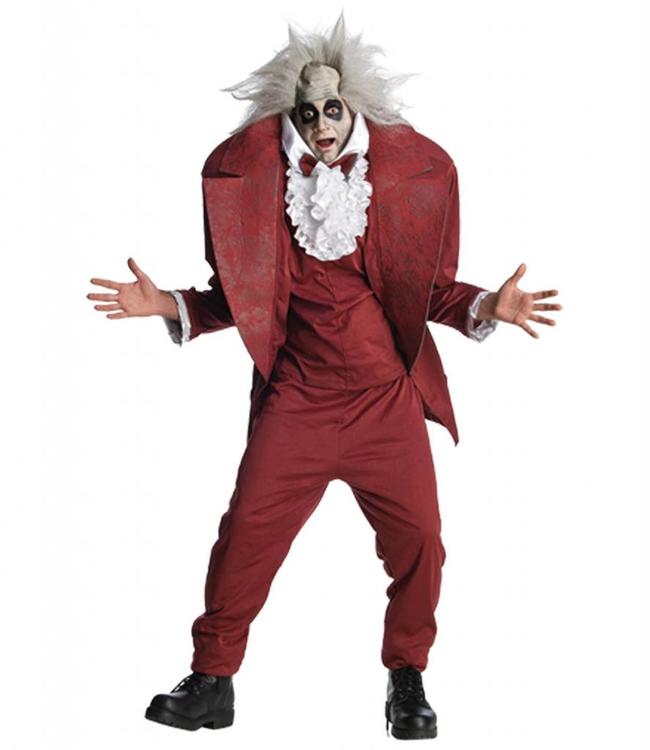Rubies Costumes Shrunken Head Beetlejuice