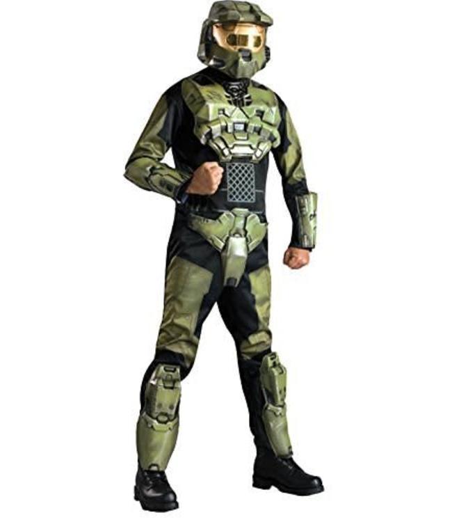 Rubies Costumes Halo Men Costume M/Adult
