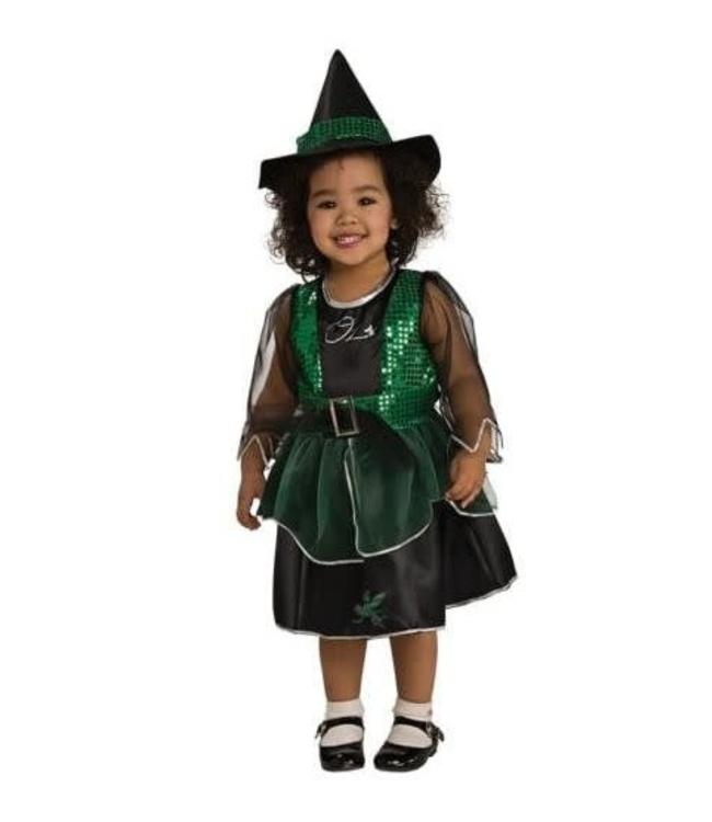 Rubies Costumes Wicked Witch Of The West TD/Child