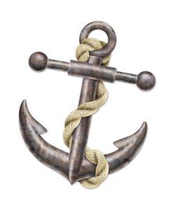 The Beistle Company Jointed Anchor