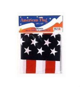 Rubies Costumes American Flag - 3X5