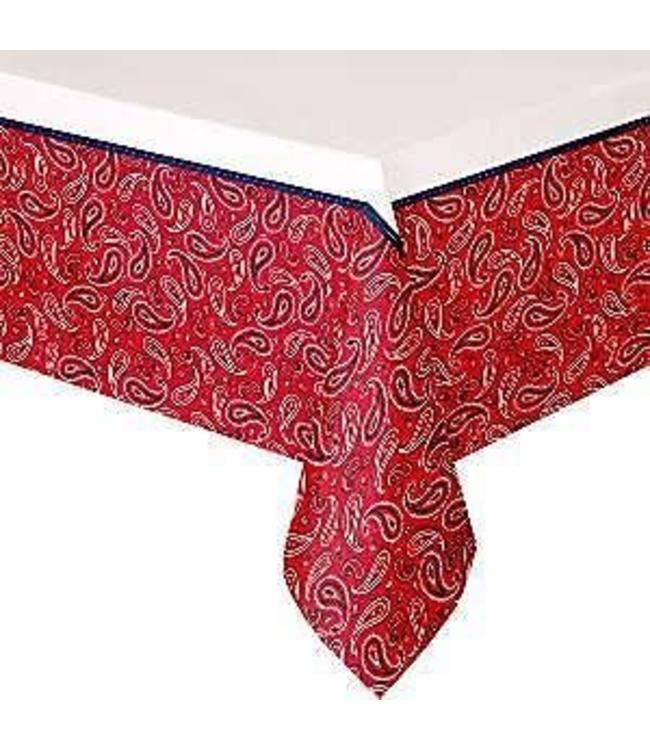 Amscan Inc. Tc Pl Bandana & Blue Jeans