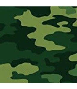 Amscan Inc. Camouflage - Ln