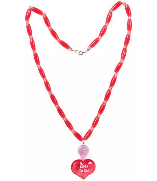 Amscan Inc. Bachelorette - Necklace W.Pendant