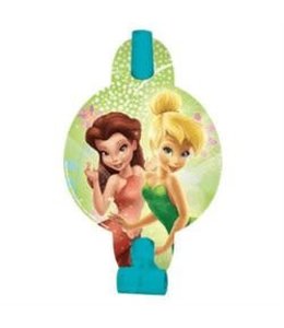 Amscan Inc. Blowouts Tinkerbell