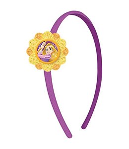 Amscan Inc. Rapunzel Dream Big - Headband