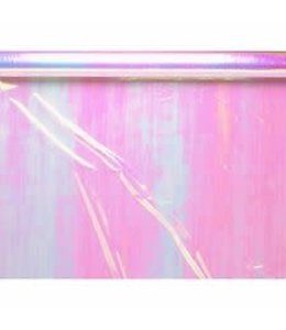 Amscan Inc. Cello Wrap 30" X 10 Ft - Iridescent