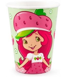 Amscan Inc. Strw.Short - Cups