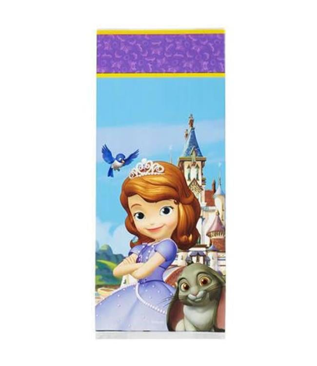 Party City Sofia The First - Treat Bags 16CT