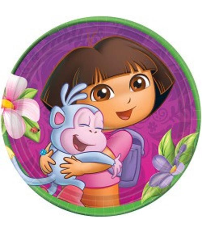 Party City Dora Explorer - P7