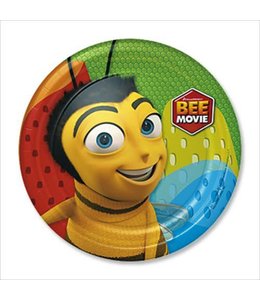 Party Express Bee Movie - Des.Plt