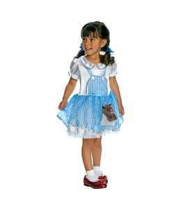 Rubies Costumes The Wizard of oz Dorothy
