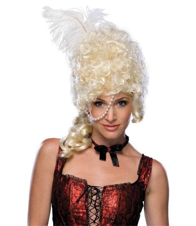 Rubies Costumes Wig - Show Girl M/Adult