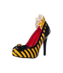 Rubies Costumes Shoes - Bumble Bee Shoes