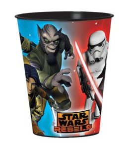 Party City Star Wars - Favor Cups