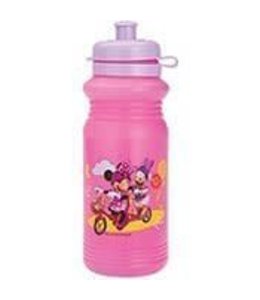 Party City Minnie Mouse - Water Bottle