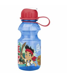 Party City Jake & The Never Land Pirates - Water Bottle