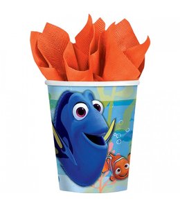 Party City Finding Dori - Cups