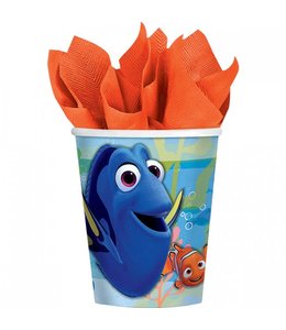 Party City Finding Dory - Cups