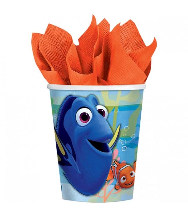 Party City Finding Dori - Cups