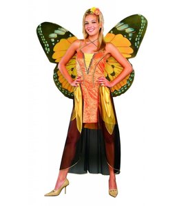 Rubies Costumes Butterfly Std/Adult