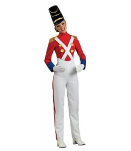 Rubies Costumes Toy Solider M/Adult