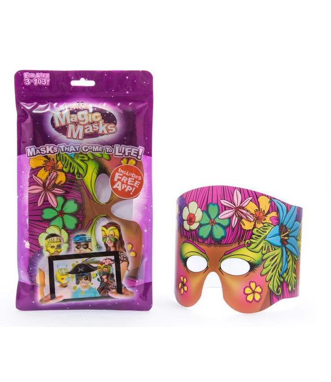 Mardles Augmented Reality Magic Mask-Fairy