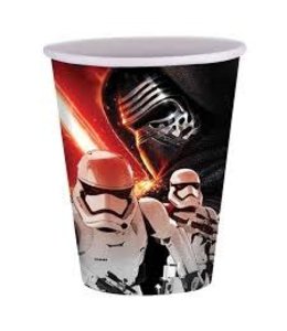 Party City Star Wars 7 - Cups