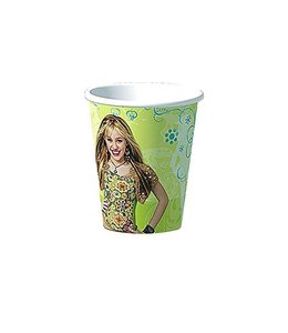 Party Express Hannah Montana - Cups