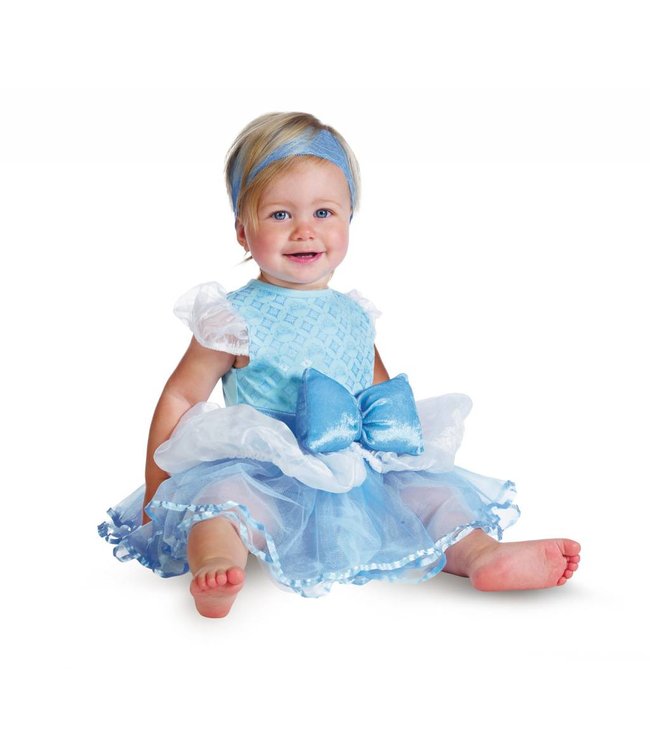 Disguise Cinderella Prestige Infant