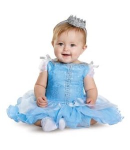 Disguise Cinderella Prestige / Infant