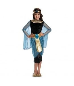 Disguise Cleopatra Girls Costume