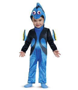 Disguise Dory Infant