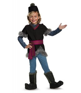 Disguise Kristoff Deluxe