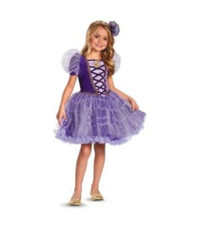 Disguise Rapunzel Tutu Prestige