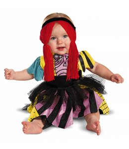 Disguise Sally Prestige Infant