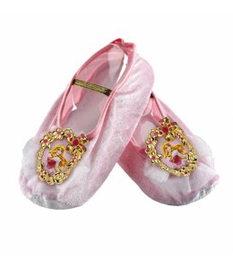 Disguise Aurora Ballet Slippers