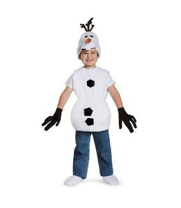 Disguise Olaf Accessory Kit