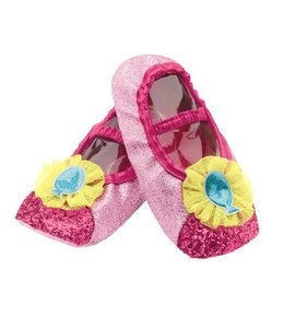 Disguise Slippers - Pinkie Pie