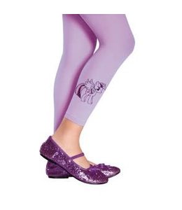 Disguise Twilight Sparkle Tights