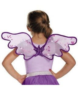 Disguise Twilight Sparkle Wings