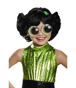 Disguise Wig Child - Buttercup
