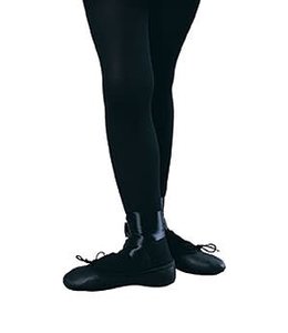Rubies Costumes Tights Black  S/Child